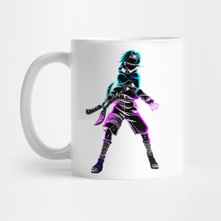 Soul of anime Mug